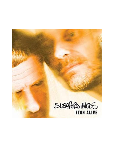 Sleaford Mods - Eton Alive