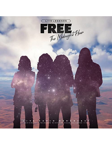 Free - Free The Midnight Hour