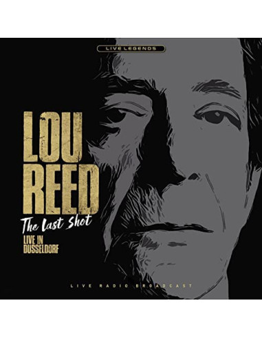 Reed Lou - The Last Shot - Live In...