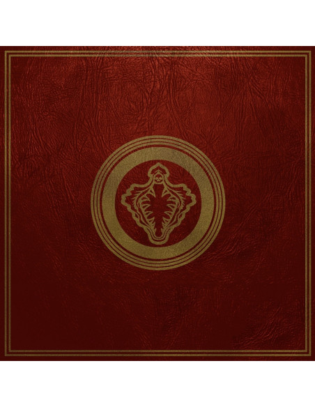 Arabrot - Gospel