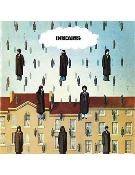 Dreams - Dreams