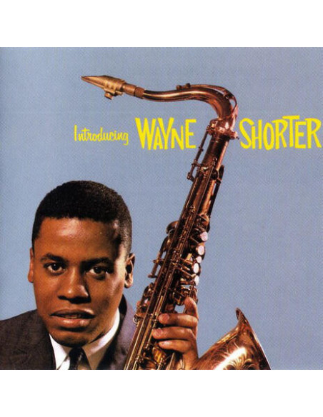 Shorter, Wayne - Introducing
