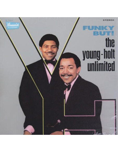 Young - Brunswick
