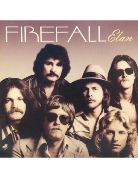 Firefall - Elan