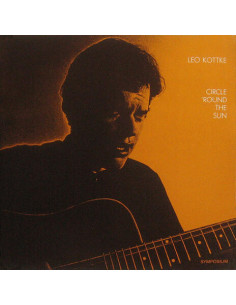 Kottke, Leo - Cirle Round The Sun