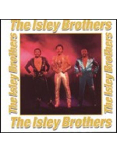 Isley Brothers, The - This Old Heart Of Mine