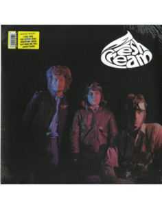 Cream - Fresh Cream