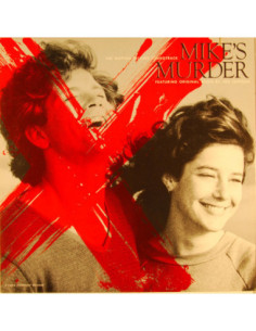 Jackson, Joe - Mike'S Murder Ost