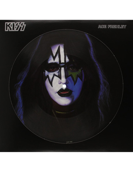 Frehley Ace - Ace Frehley  (Picture Disc)