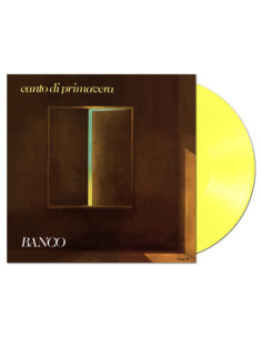 Banco Del Mutuo Soccorso - Canto Di Primavera