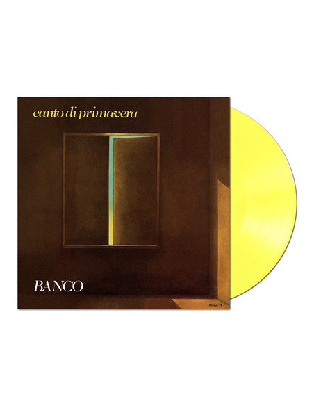 Banco Del Mutuo Soccorso - Canto Di Primavera