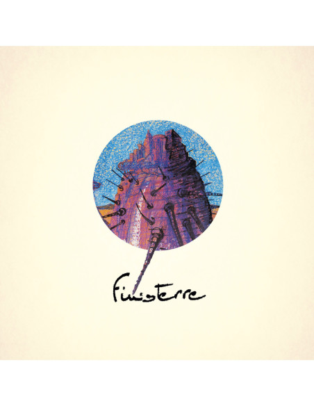 Finisterre - Xxv