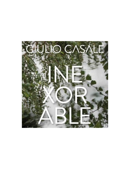 Casale, Giulio - Inexorable