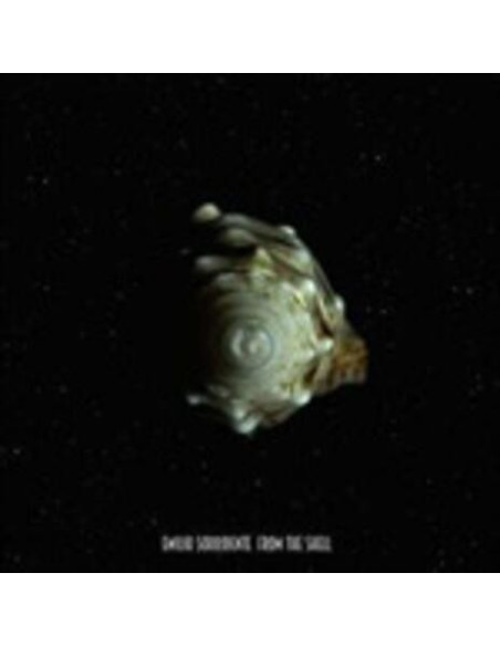Emilio Sorridente - From The Shell