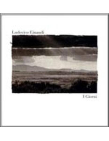 Einaudi Ludovico - I Giorni - 2Lp