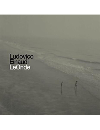 Einaudi Ludovico - Le Onde - 2Lp