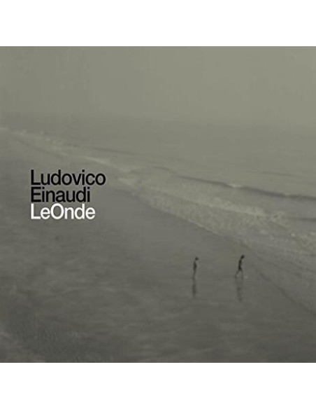 Einaudi Ludovico - Le Onde - 2Lp