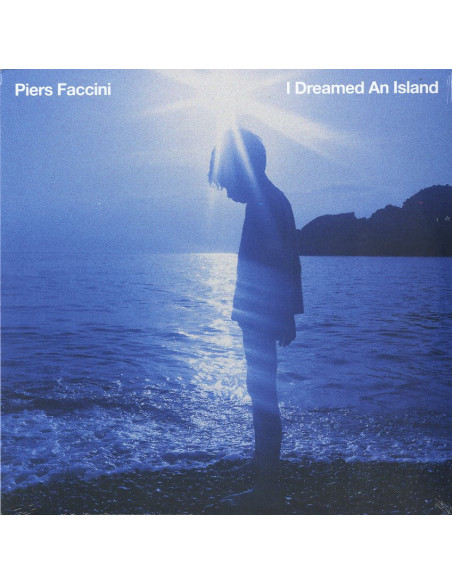 Faccini Piers - I Dreamed An Island (Vinile)