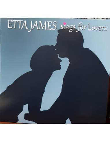 James Etta - Si Ng For Lovers