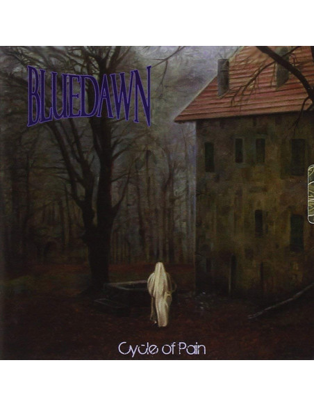 Blue Dawn - Cycle Of Pain