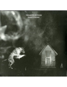 Yakamoto Kotzuga - Usually Nowhere