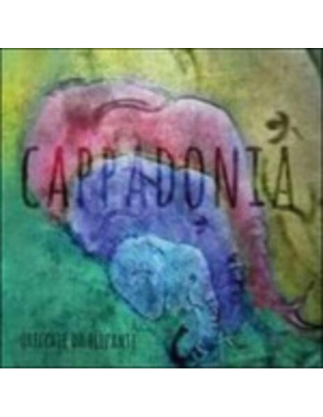 Cappadonia - Orecchie Da Elefante