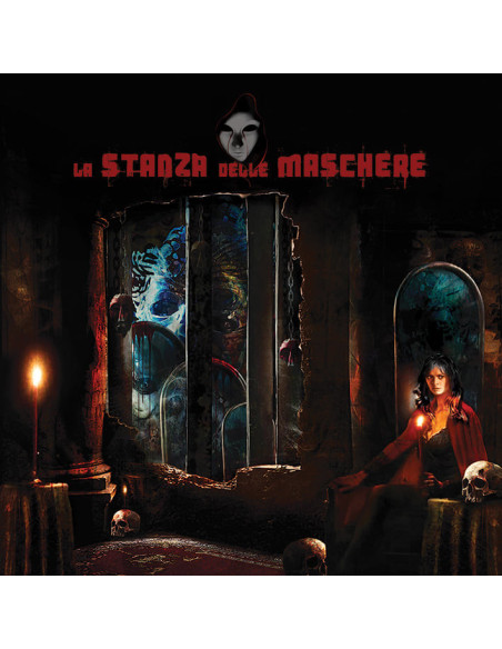 La Stanza Delle Masc - La Stanza Delle Maschere