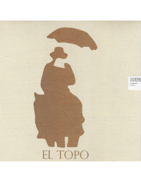 Jodorowsky, Alejandr - El Topo