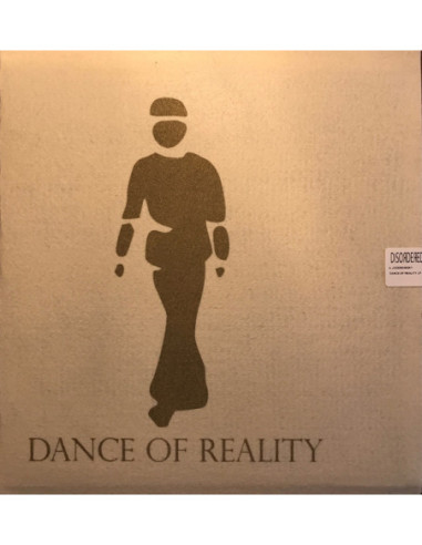 Jodorowsky, Alejandr - Dance Of Reality