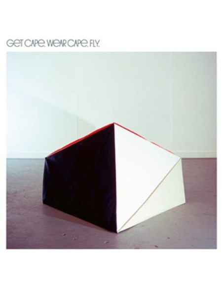 Get Cape Wear Cape Fly - Get Cape Wear Cape Fly