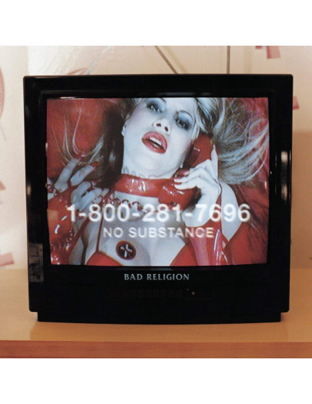 Bad Religion - No Substance - Remastered