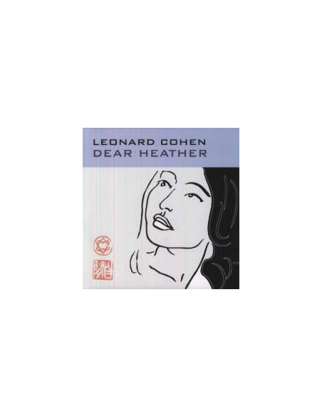 Leonard Cohen - Dear Heather