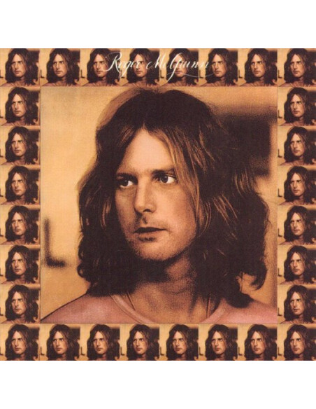 Mcguinn, Roger - Roger Mcguinn