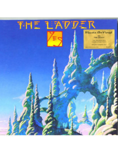 Yes - Ladder