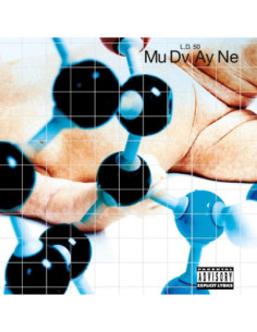 Mudvayne - Ld 50 -Hq/Gatefold-