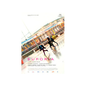 Euforia (Blu Ray)