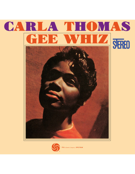 Thomas, Carla - Gee Whiz