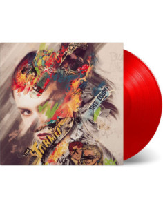 Call It Off - Abandoned -Hq/Coloured-