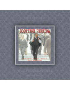 Morricone, Ennio - Sostiene Pereira (Ost)