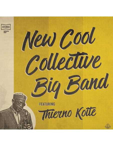 New Cool Collective - New Cool.. -Hq-
