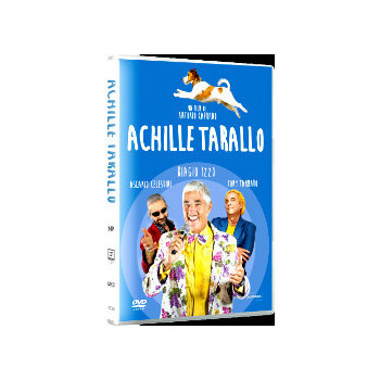 Achille Tarallo