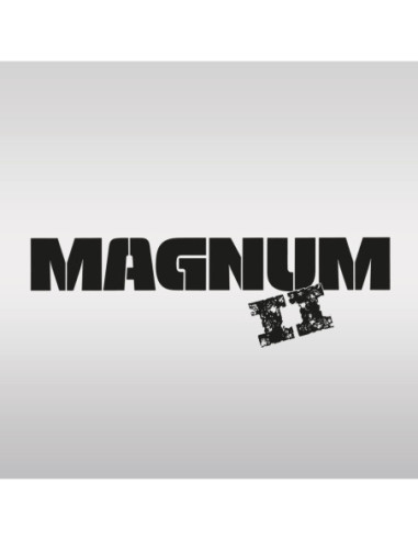 Magnum - Magnum Ii -Hq-