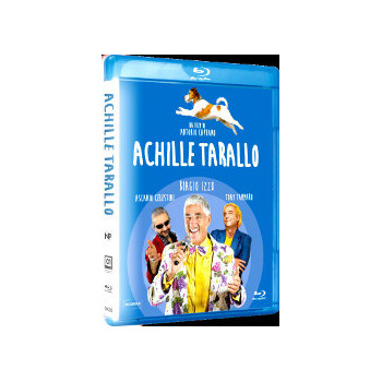 Achille Tarallo (Blu Ray)