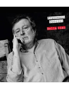 Guccini Francesco - Bella Ciao (Rsd 2024)