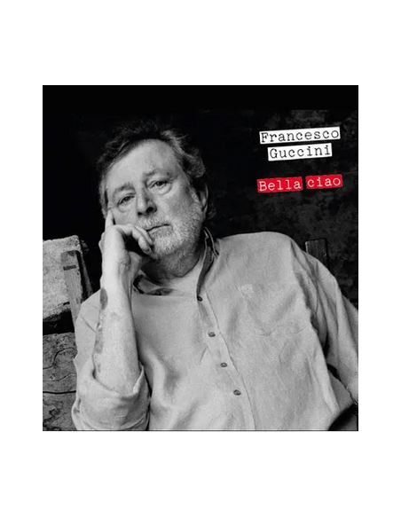 Guccini Francesco - Bella Ciao (Rsd 2024)