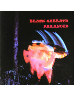 Black Sabbath - Paranoid (Rsd 2024)
