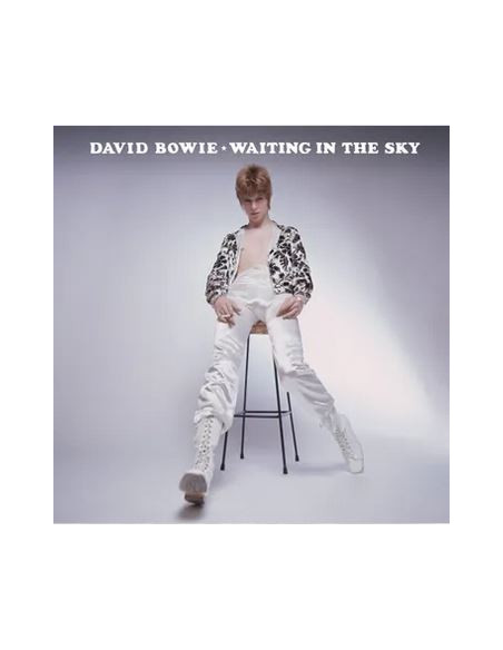 Bowie David - Waiting In The Sky (Before The Starman..)(Rsd 2024)