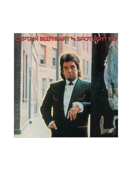 Captain Beefheart - The Spotlight Kid (Deluxe Edition) (Rsd 2024)