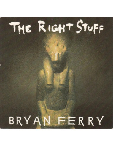 Ferry Bryan - The Right Stuff (Rsd 2024)