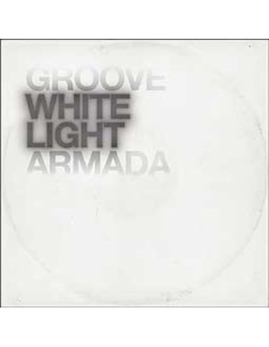 Groove Armada - White Light (Rsd 2024)